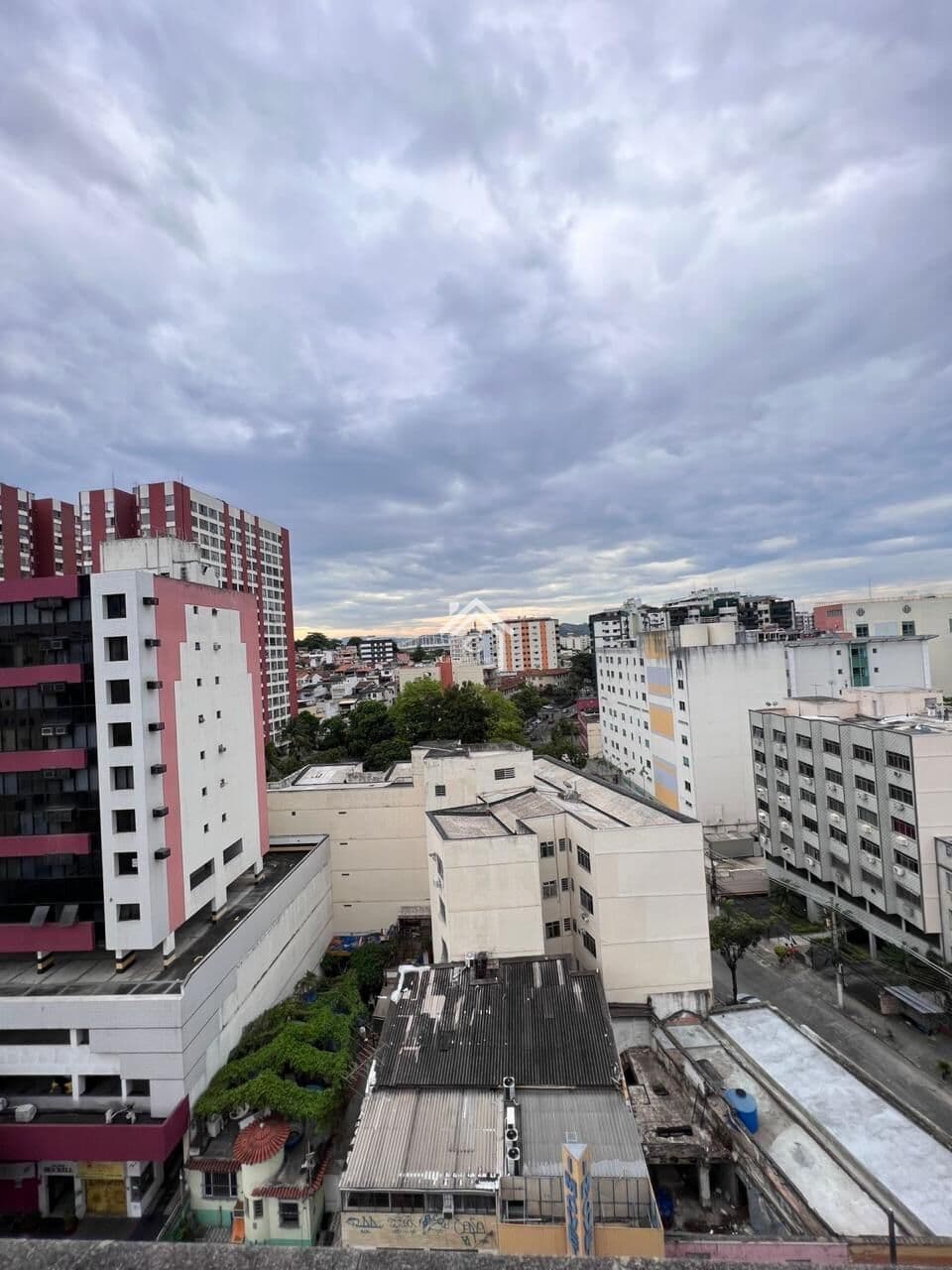Sala Comercial em excelente localização no Méier