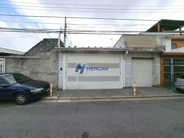 Casa em condomínio