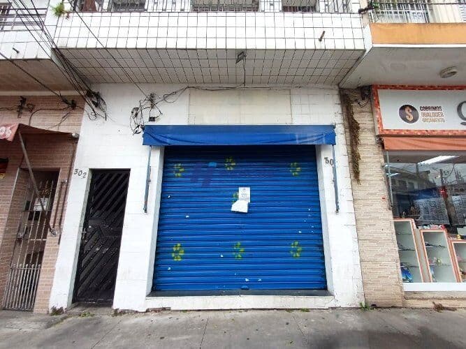 Sala/Conjunto em São Paulo - Vila Sabrina