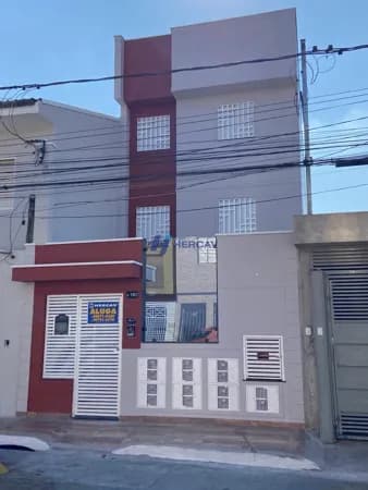 Prédio Residencial em Vila Medeiros, São Paulo/SP