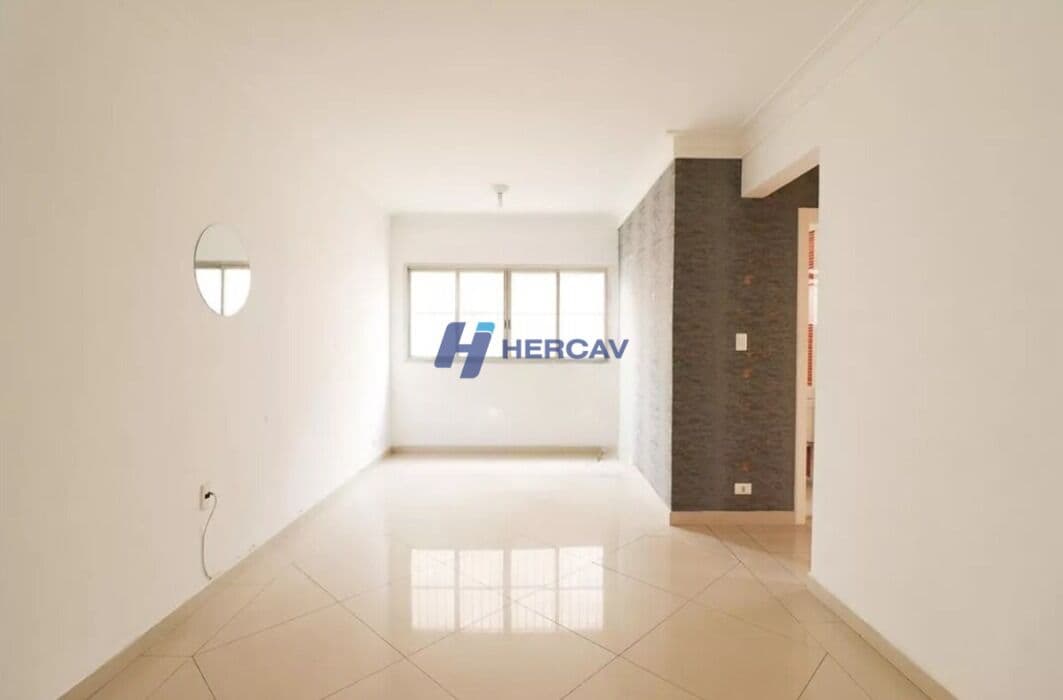Apartamento em Vila Paulicéia, São Paulo/SP