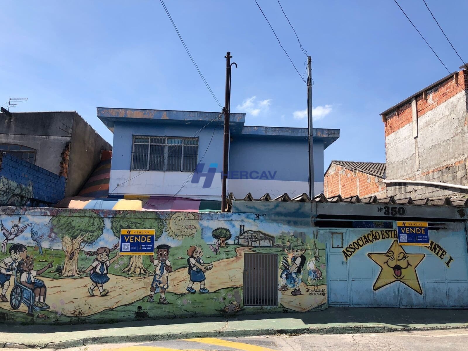 Sobrado em Jardim Ansalca, Guarulhos/SP