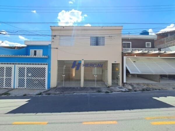 Casa em Guarulhos - Jardim Palmira