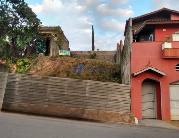 Terreno em Centro, Mairiporã/SP