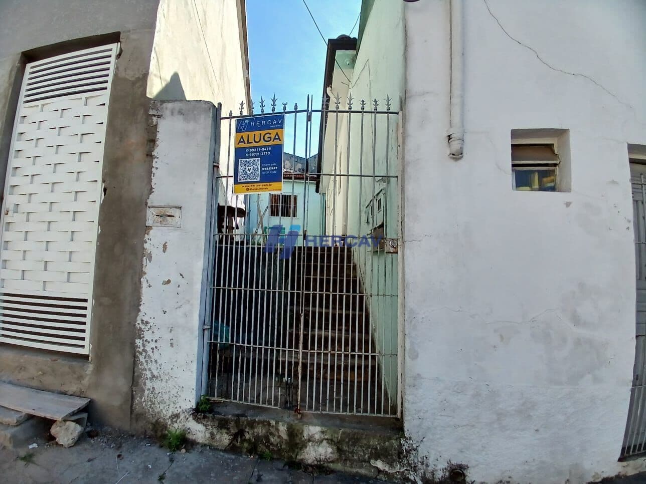 CASA TERREA