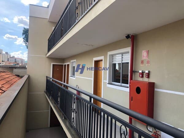 Apartamento com 2 Quartos e 1 banheiro à Venda, 61 m² por R$ 339.000