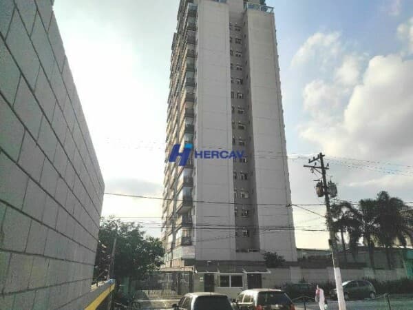 Apartamento em São Paulo - Vila Gustavo