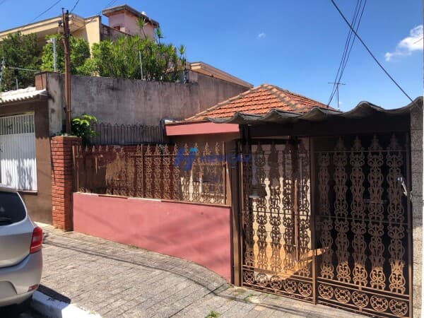 Terreno na Vila Maria por R$954.000