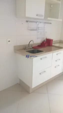 Apartamento em São Paulo - Vila Gustavo
