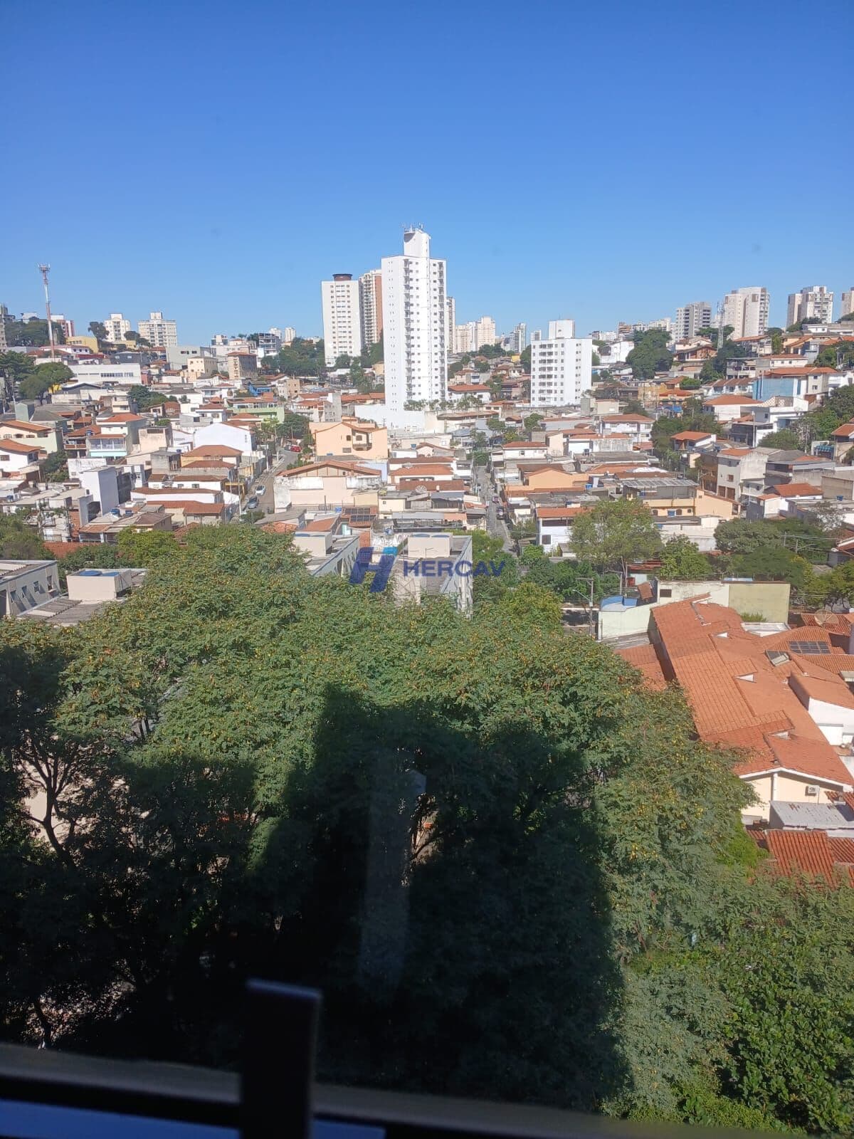 Apartamento em São Paulo - Parque Mandaqui