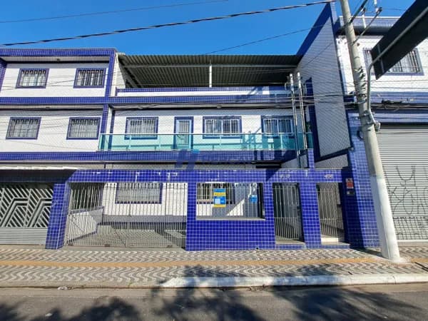 Vila Sabrina
