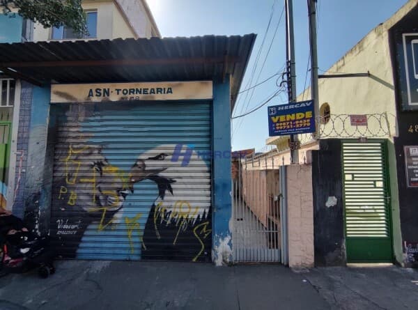 Casa no Jardim Brasil por R$700.000