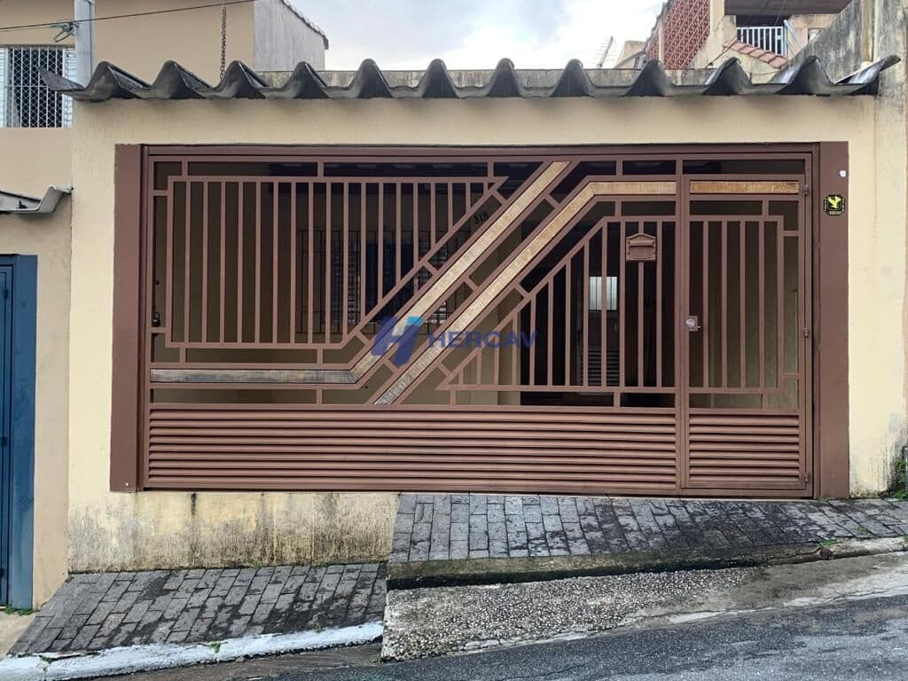 Casa em Vila Medeiros, São Paulo/SP