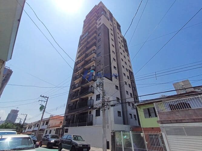 Apartamento para venda