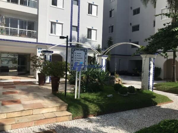 APTO DE 3 DORMITÓRIOS 96 m2