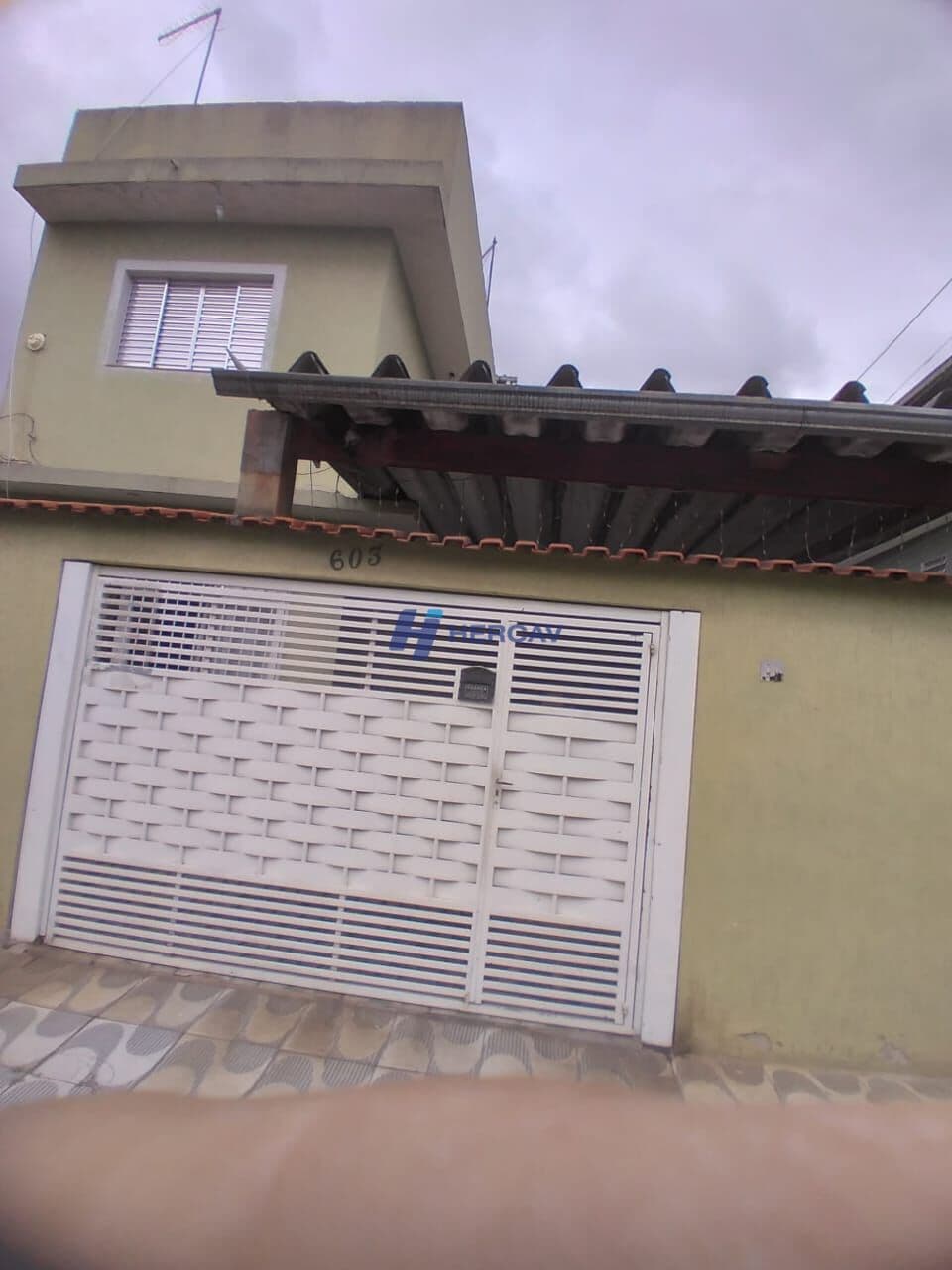 Casa em São Paulo - Jardim Brasil (Zona Norte)