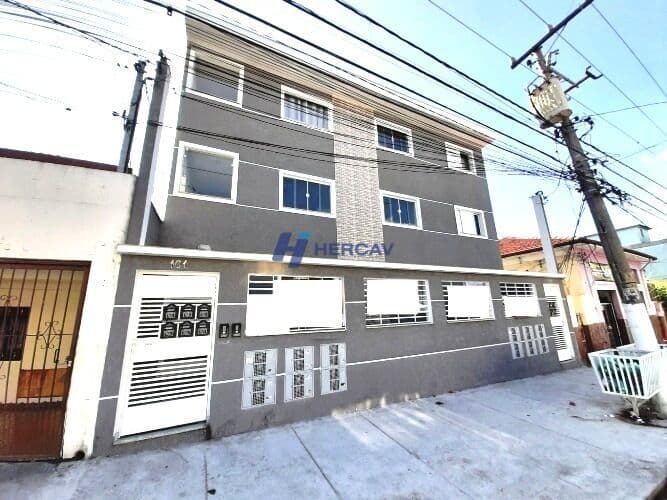 Apartamento em São Paulo - Vila Maria Alta