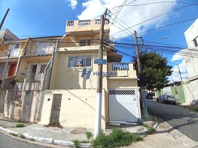 Casa em Parada Inglesa, São Paulo/SP