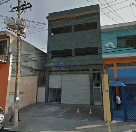 Sala/Conjunto em São Paulo - Parque Edu Chaves