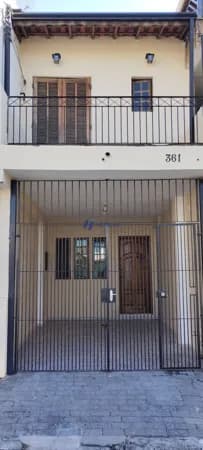 Casa Sobrado em Vila Nivi, São Paulo/SP