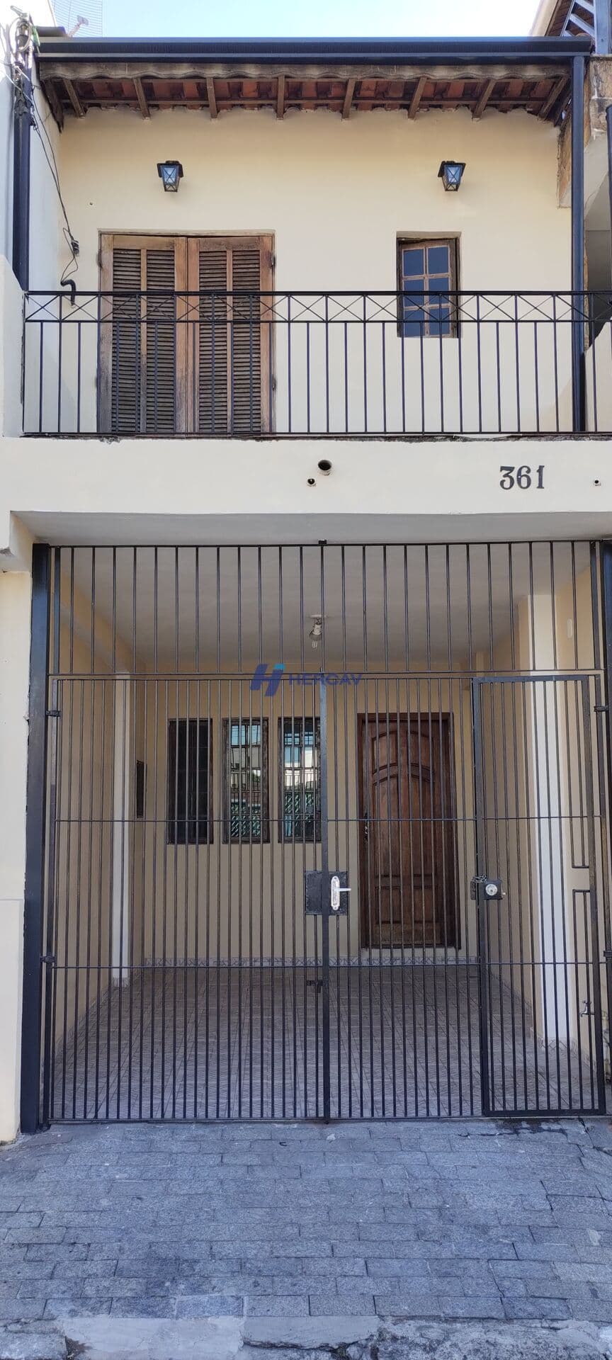 Casa Sobrado em Vila Nivi, São Paulo/SP