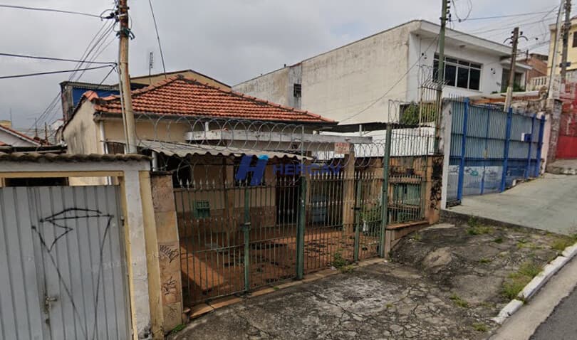 Casa na Vila Gustavo, por R$ 550.000