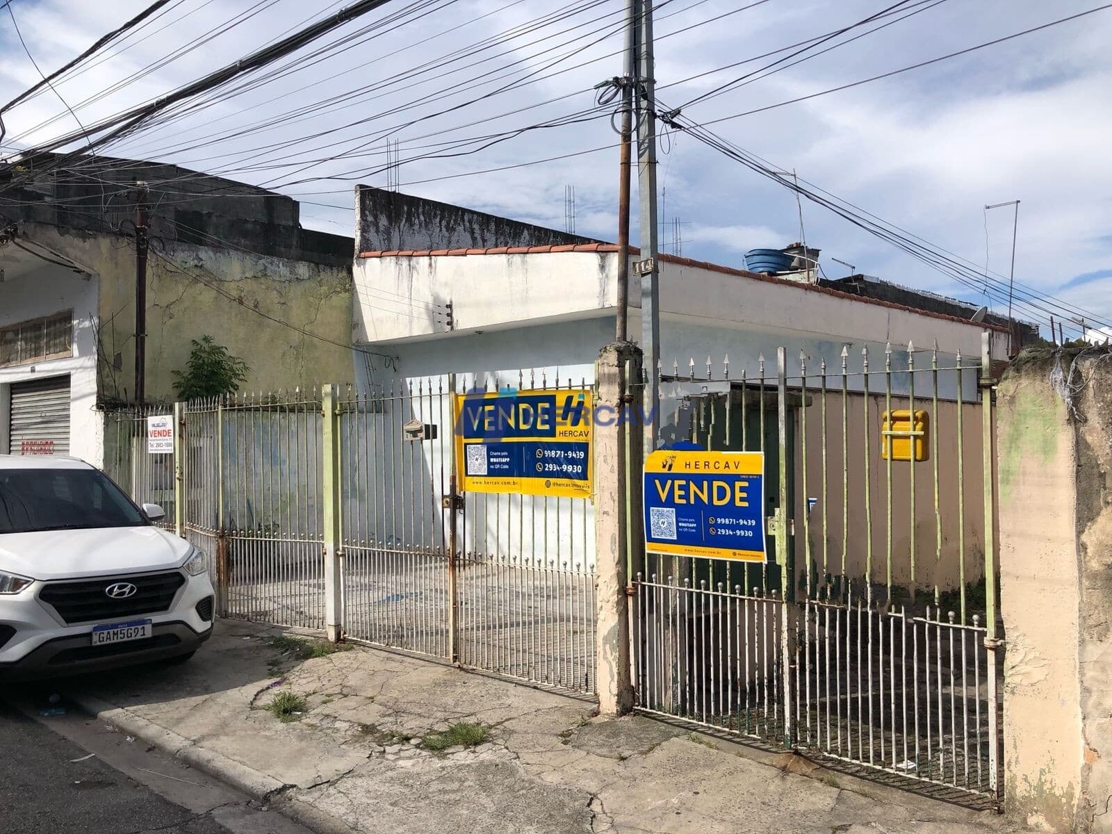 Terreno no Jardim Brasil por R$700.000