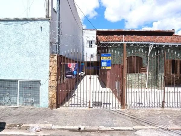 Casa em São Paulo - Parque Edu Chaves