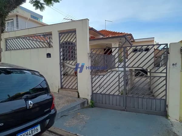 Casa em São Paulo - Vila Gustavo