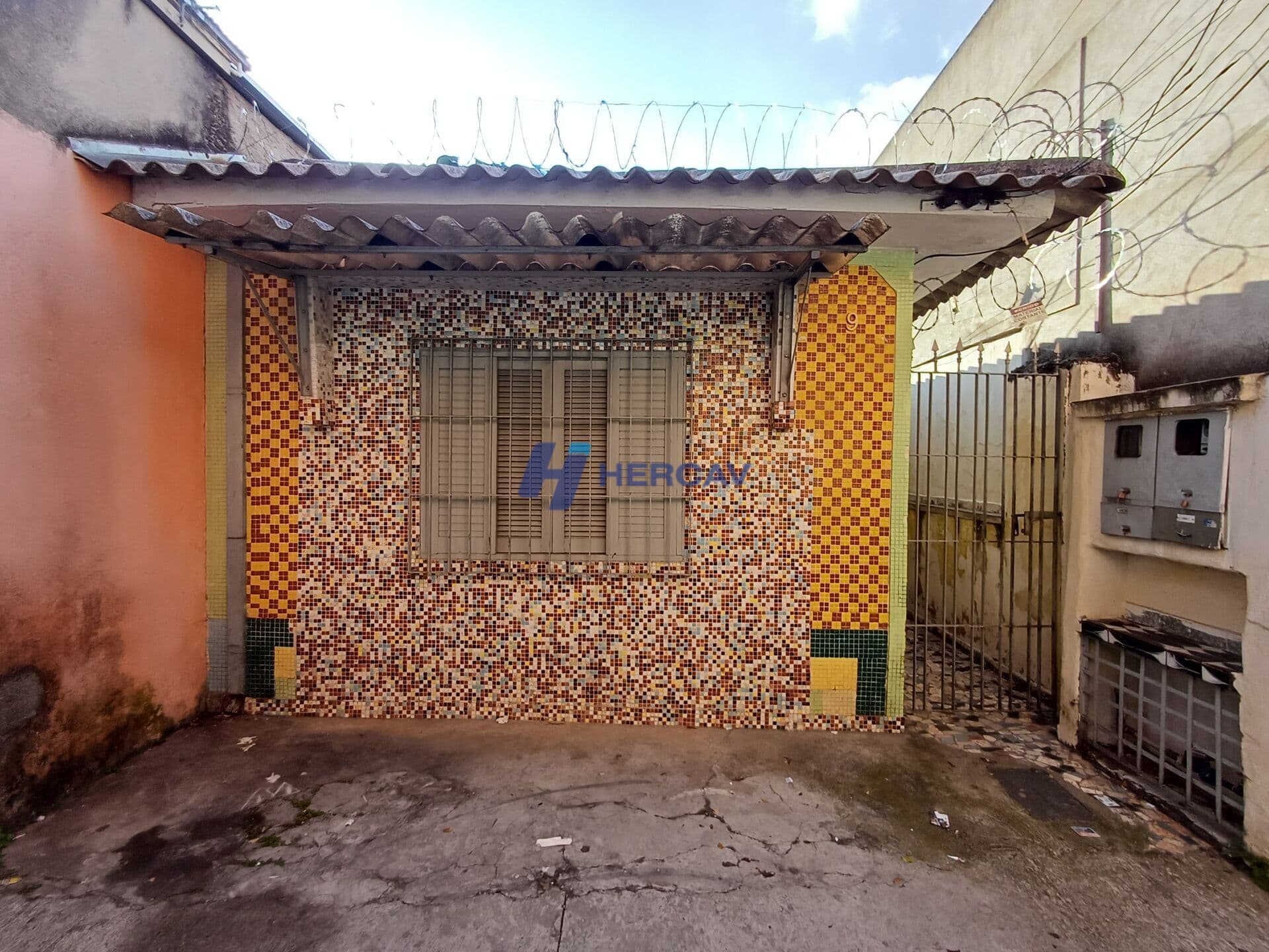 Casa - Jardim Brasil
