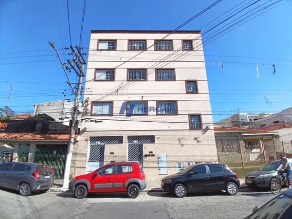 Apto - vila Sabrina