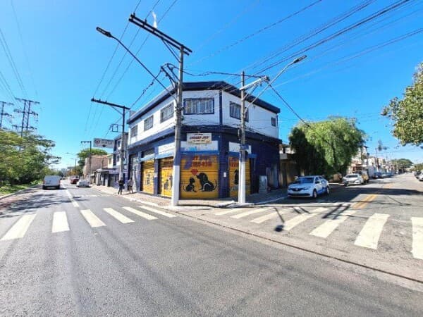 Sala/Conjunto em São Paulo - Vila Sabrina