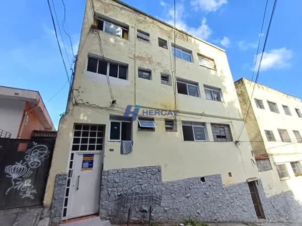 Apartamento em São Paulo - Vila Medeiros