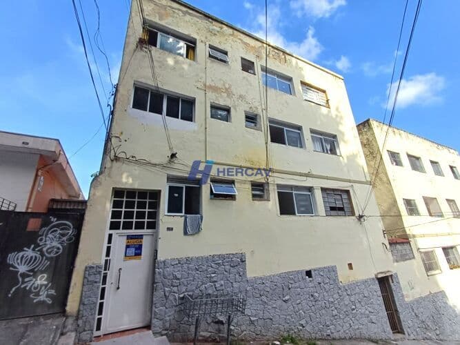 Apartamento em São Paulo - Vila Medeiros