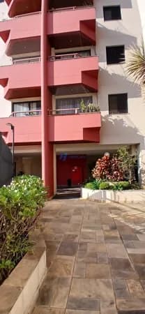 Apartamento em São Paulo - Vila Gustavo