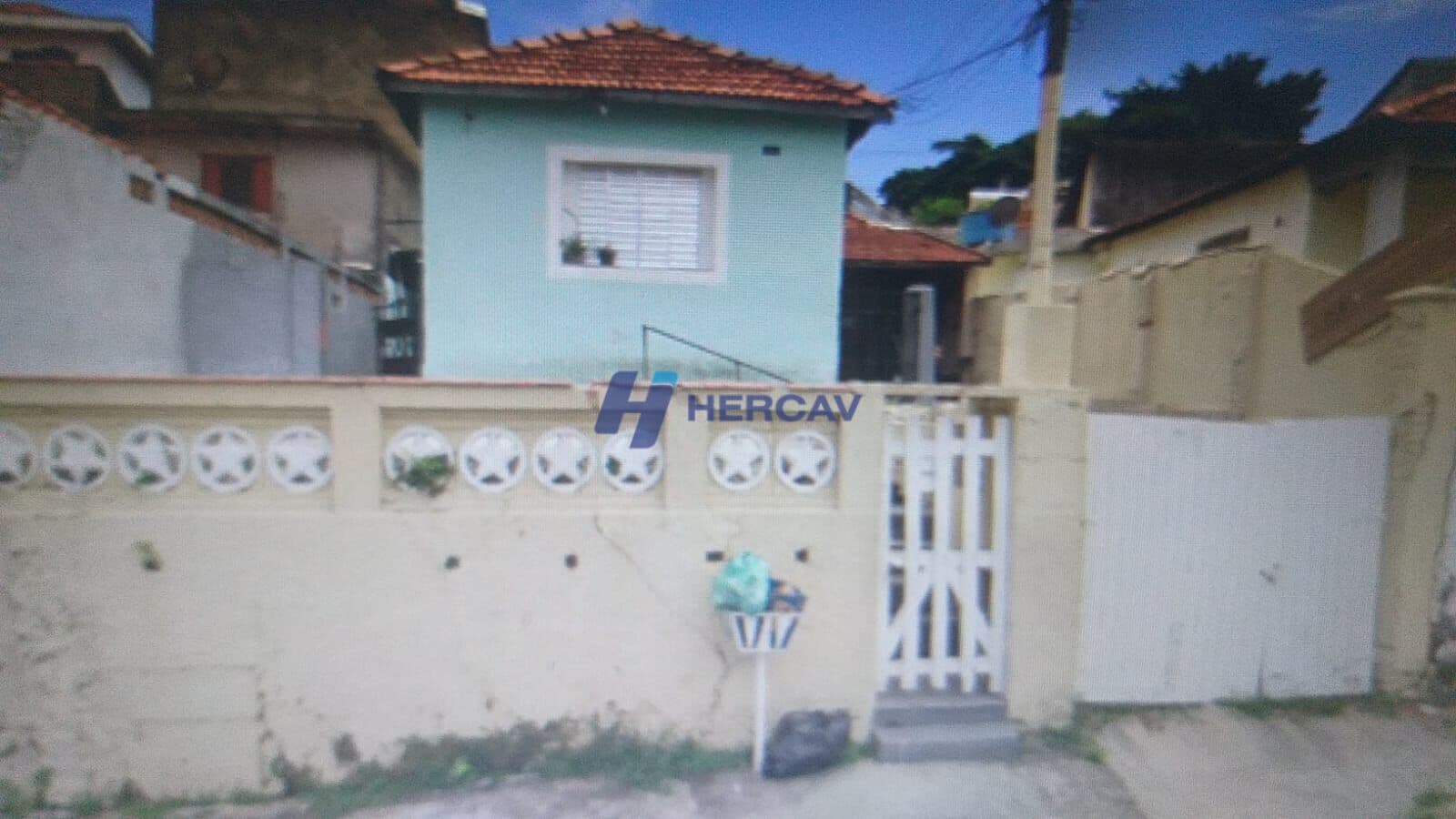 Casa Térrea em Vila Maria Alta, São Paulo/SP