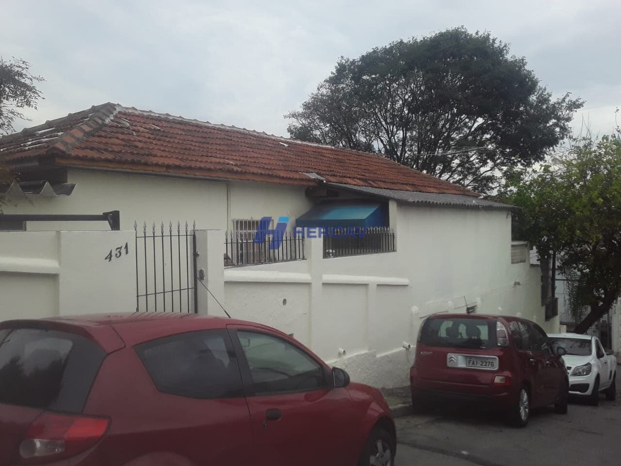 Casa em São Paulo - Vila Nivi