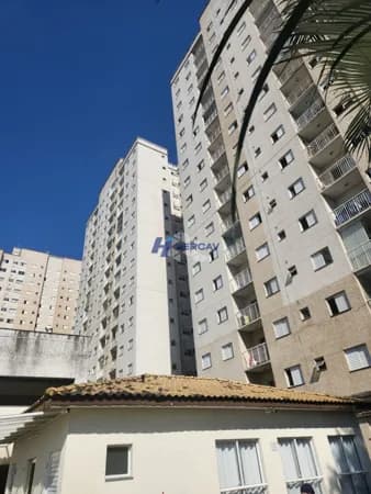 Apartamento em Jardim Modelo, São Paulo/SP
