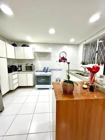 Casa Sobrado em Vila Gustavo, São Paulo/SP