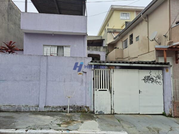 Casa no bairro Vila Gustavo em São Paulo-SP
