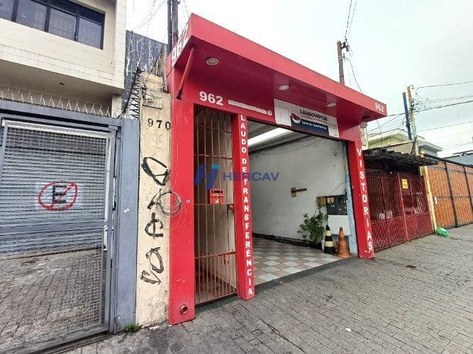 Casa - Av. Jardim Japão