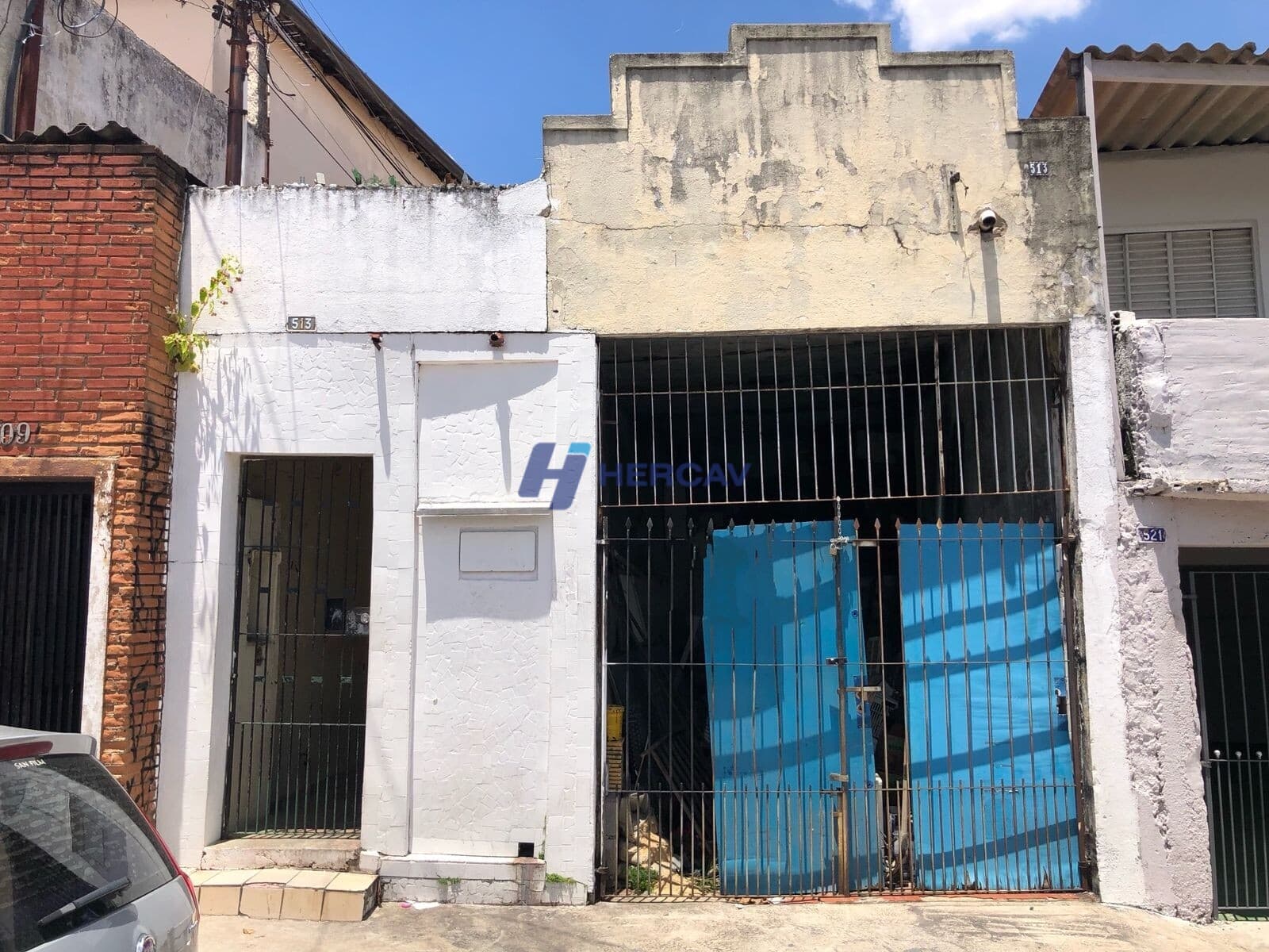 Terreno Terreno em Centro, São Paulo/SP