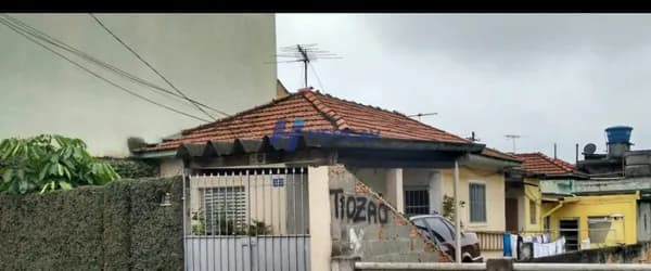 Casa em São Paulo - Vila Medeiros
