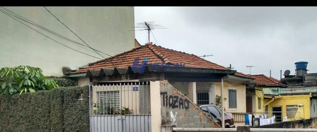 Casa em São Paulo - Vila Medeiros