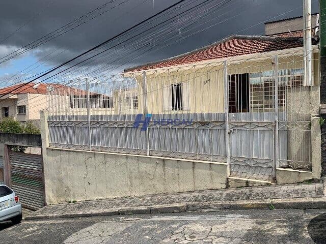 Casa em São Paulo - Vila Medeiros