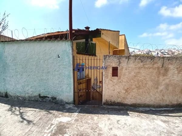 casa - VILA MEDEIROS