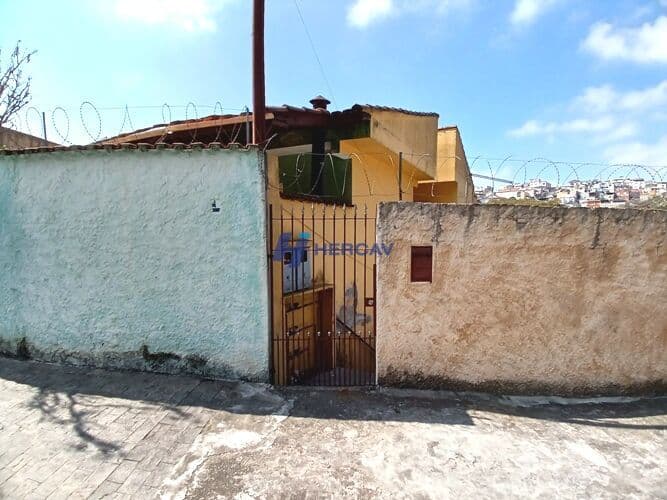 casa - VILA MEDEIROS