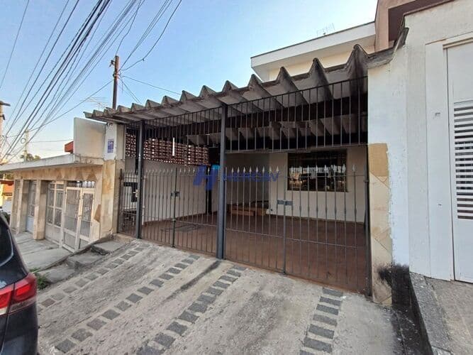 Casa em São Paulo - Vila Constança