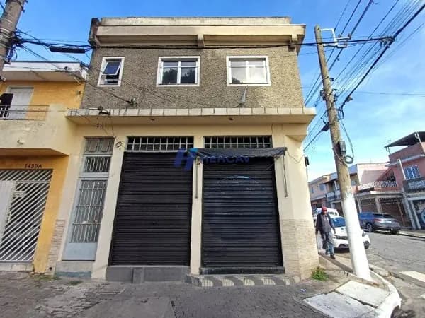 Sala/Conjunto em São Paulo - Jardim Brasil (Zona Norte)