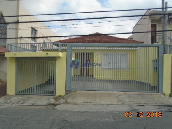 Casa em Vila Santa Terezinha (Zona Norte), São Paulo/SP